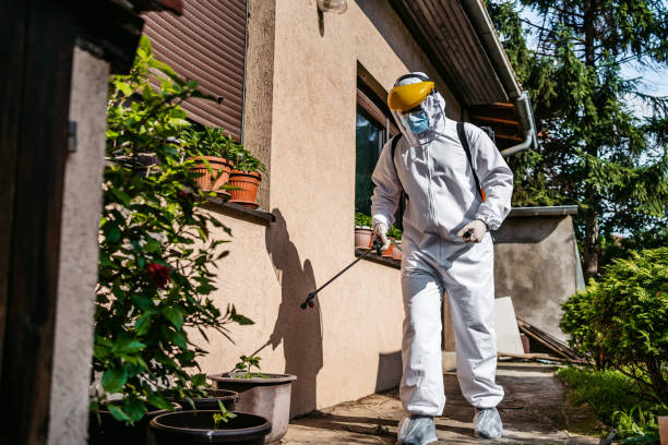 Best Best Pest Control Companies  in Asbury Park, NJ